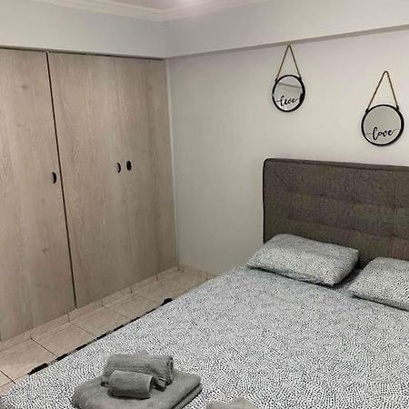 Olas 1-Bedroom Apartment Near The Center Of אתונה מראה חיצוני תמונה