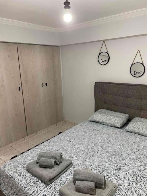 Olas 1-Bedroom Apartment Near The Center Of אתונה מראה חיצוני תמונה