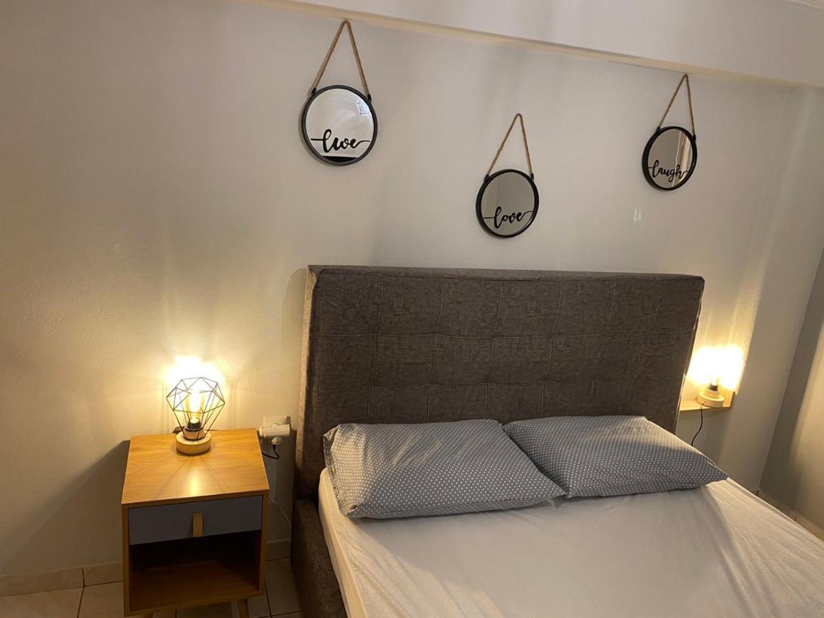 Olas 1-Bedroom Apartment Near The Center Of אתונה מראה חיצוני תמונה