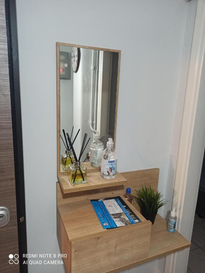 Olas 1-Bedroom Apartment Near The Center Of אתונה מראה חיצוני תמונה