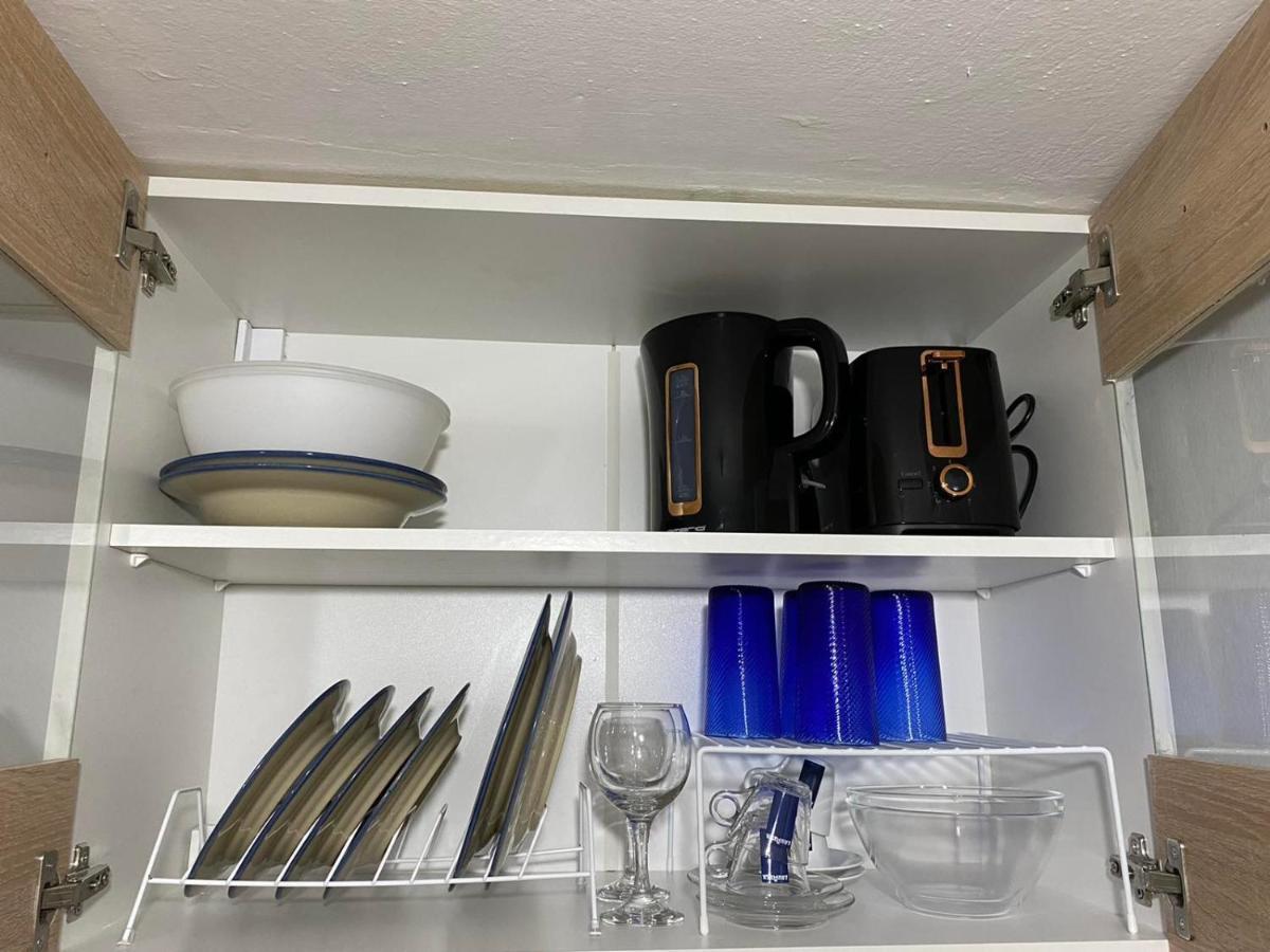 Olas 1-Bedroom Apartment Near The Center Of אתונה מראה חיצוני תמונה