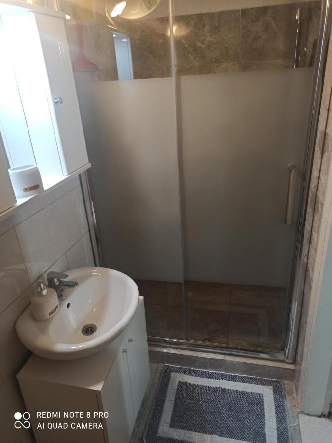 Olas 1-Bedroom Apartment Near The Center Of אתונה מראה חיצוני תמונה